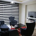 Ef Apart Otel *