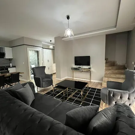 Ef Apart Otel