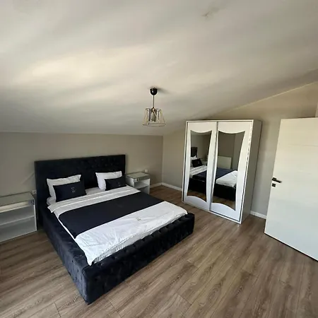 Apart Otel Ef
