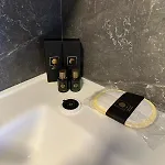 Lejlighedshotel Ef