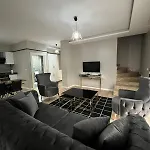Ef Lejlighedshotel