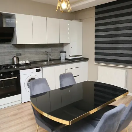 Aparthotel Ef Ankara