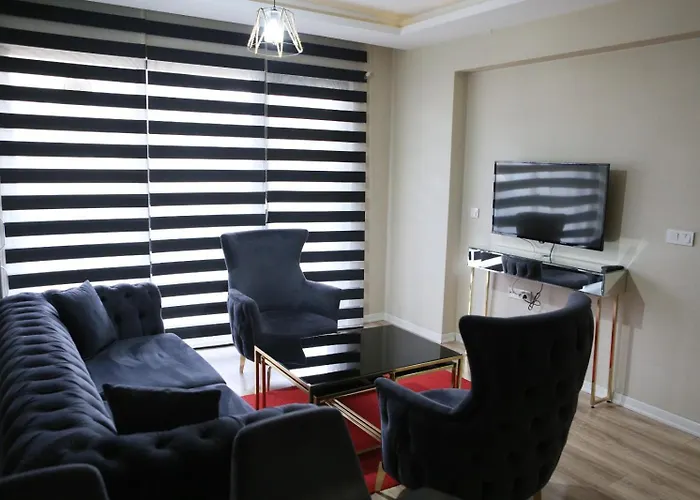 Aparthotel Ef Ankara