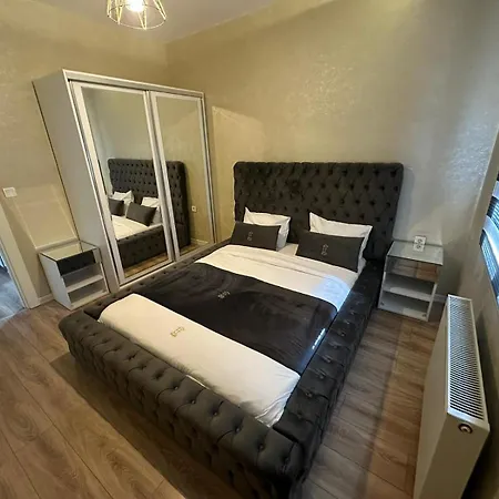 Ef Apart Otel *