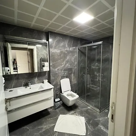 Ef Apart Otel