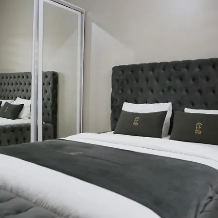 Ef Apart Otel *
