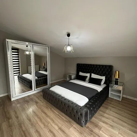 公寓式酒店 Ef *